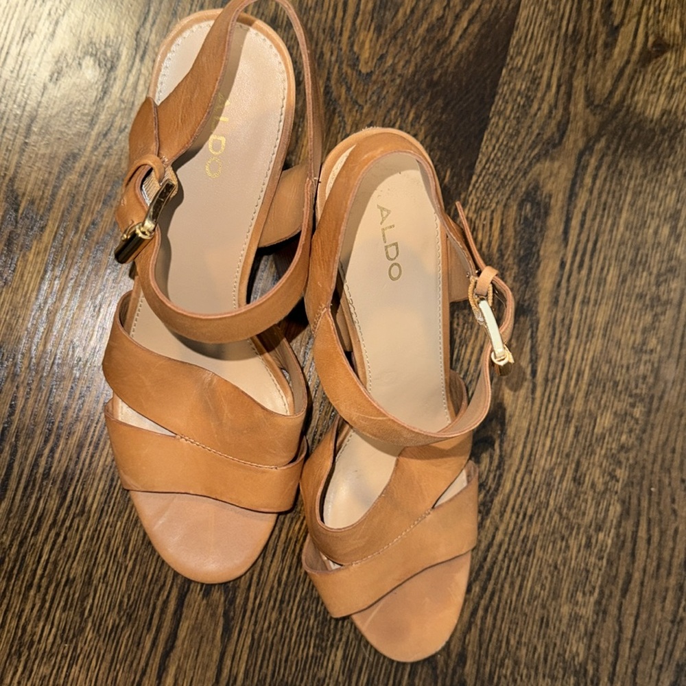 ALDO heels - Picture 2 of 4
